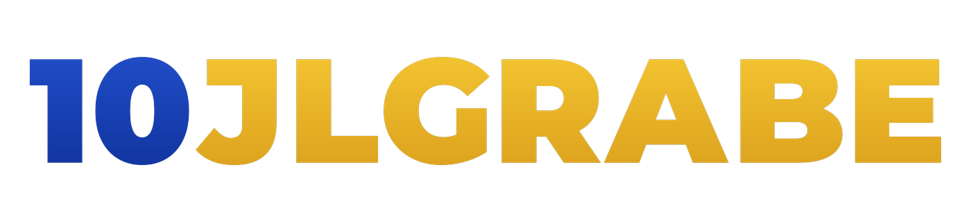 10jlgrabe logo